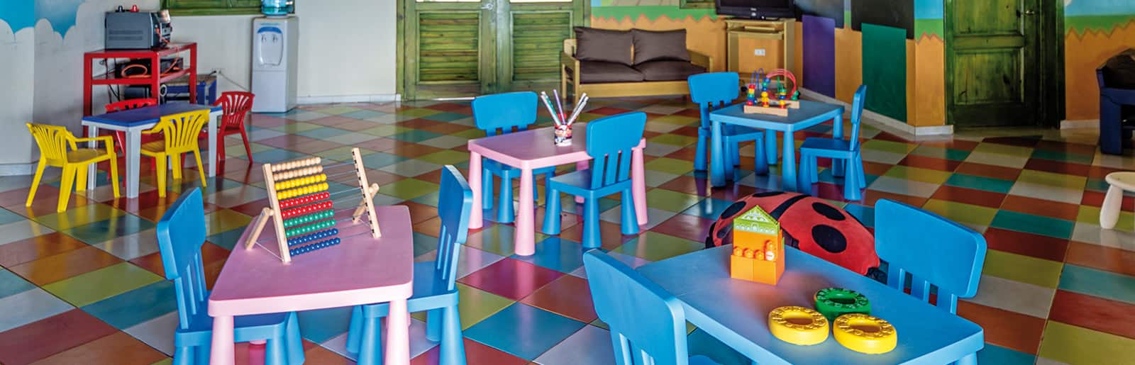 Kids Club, Be Live Collection Marien Kids Club, Be Live Collection Marien