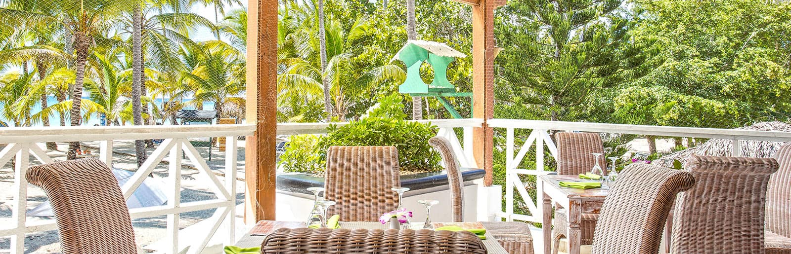 Restaurant Be Live Collection Canoa Restaurant Be Live Collection Canoa