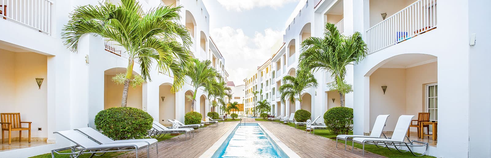 Piscinas, Be Live Punta Cana Piscinas, Be Live Punta Cana