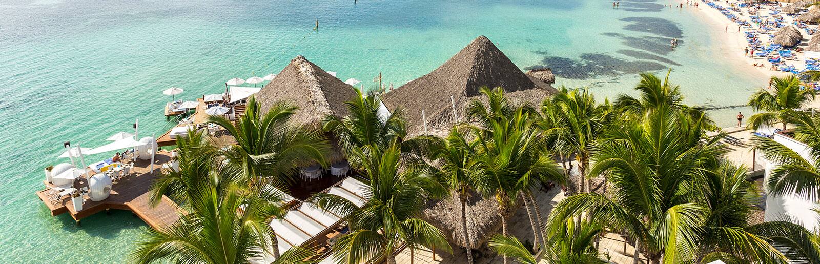 Pelicano Beach, Be Live Experience Hamaca Beach Pelicano Beach, Be Live Experience Hamaca Beach