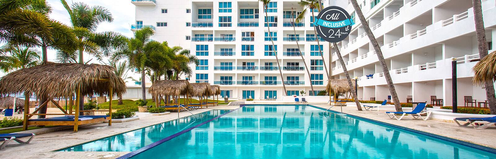 Piscina, Be Live Experience Hamaca Suites Piscina, Be Live Experience Hamaca Suites