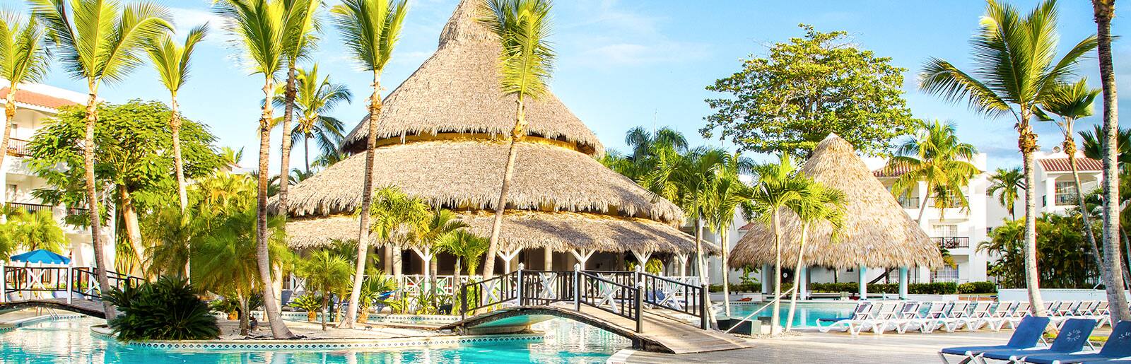 Piscina, Be Live Experience Hamaca Garden Piscina, Be Live Experience Hamaca Garden