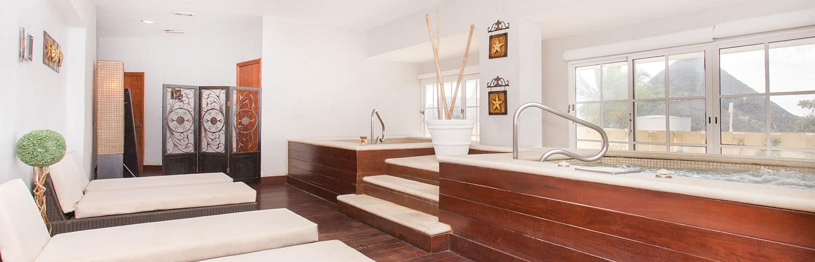 Spa, Be Live Experience Hamaca Beach Spa, Be Live Experience Hamaca Beach