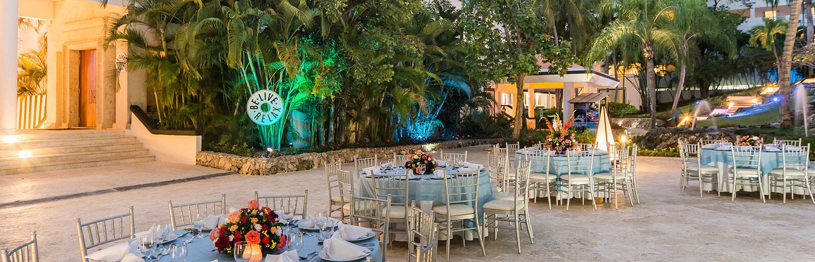 Restaurant, Be Live Experience Hamaca Beach Restaurant, Be Live Experience Hamaca Beach