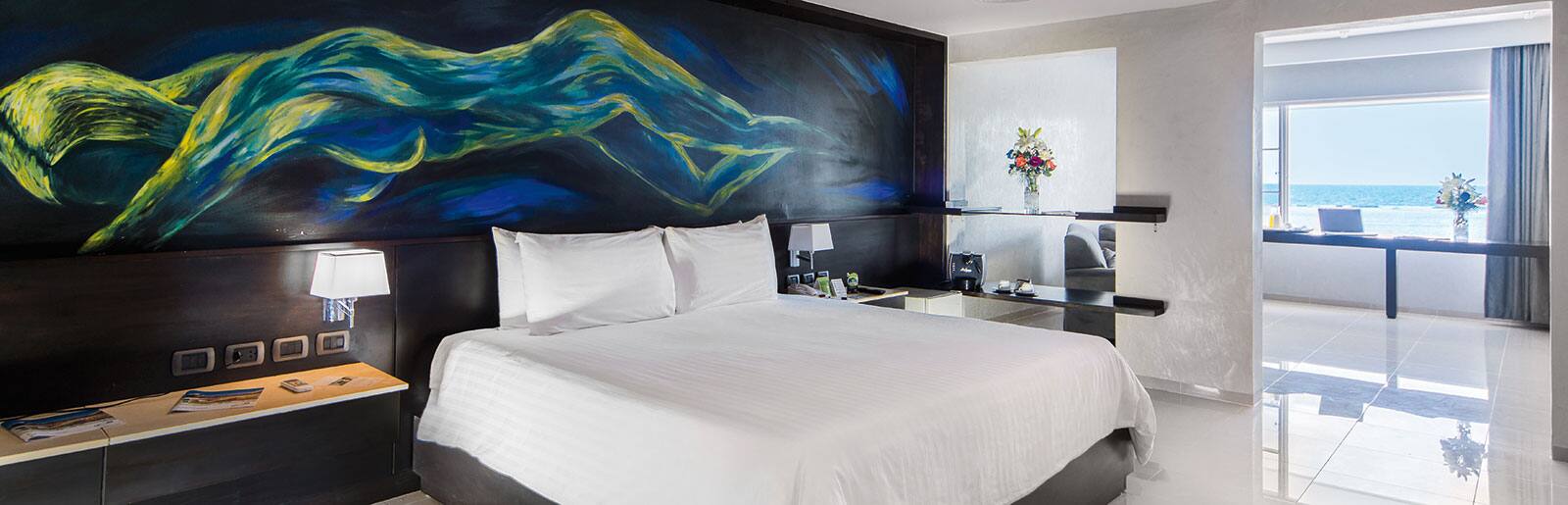 Chambre, Be Live Experience Hamaca Beach Chambre, Be Live Experience Hamaca Beach