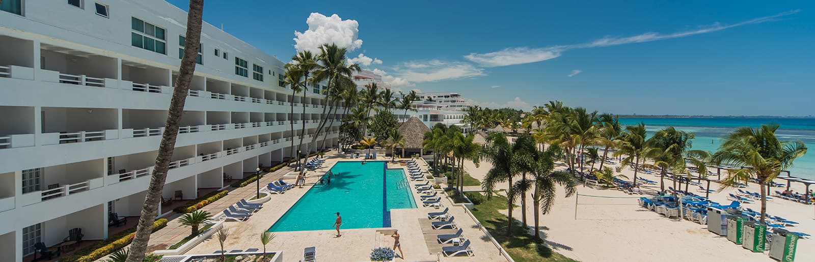 Piscine, Be Live Experience Hamaca Beach Piscine, Be Live Experience Hamaca Beach