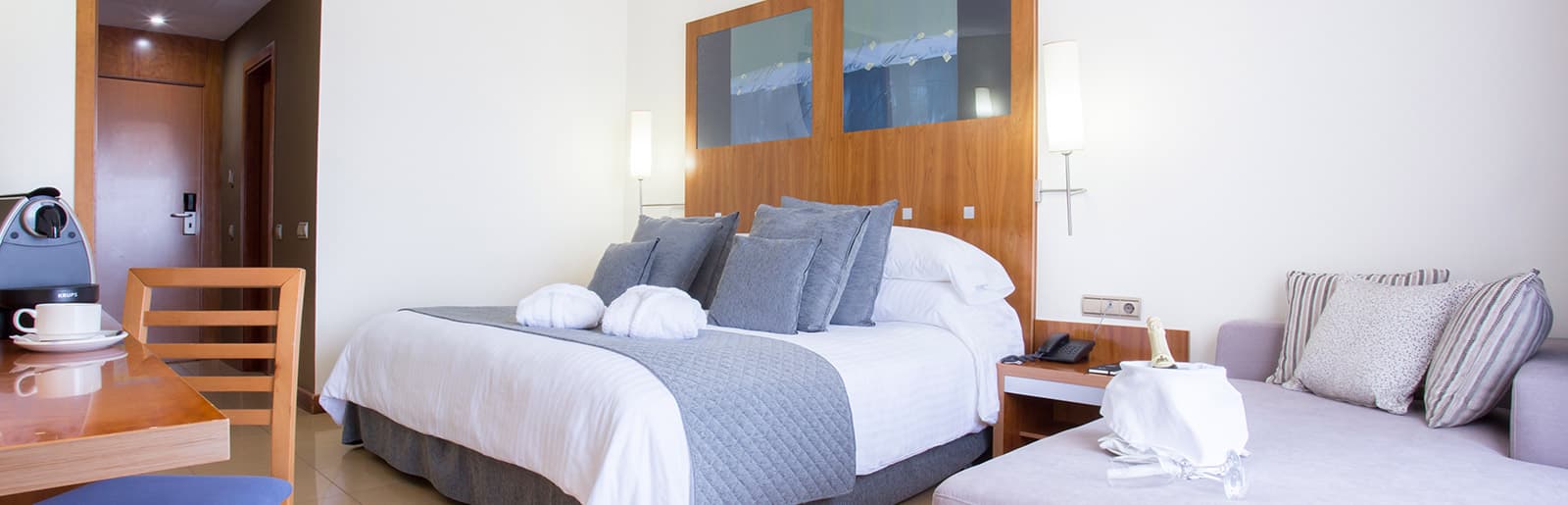 Chambre, Be Live Experience La Nina Chambre, Be Live Experience La Nina