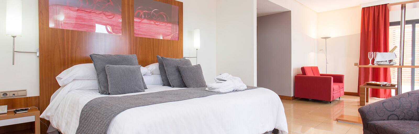 Chambre, Be Live Experience La Nina Chambre, Be Live Experience La Nina