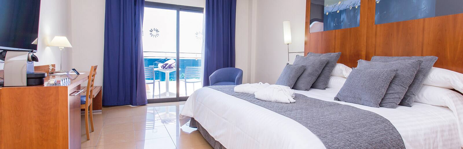 Chambre, Be Live Experience La Nina Chambre, Be Live Experience La Nina