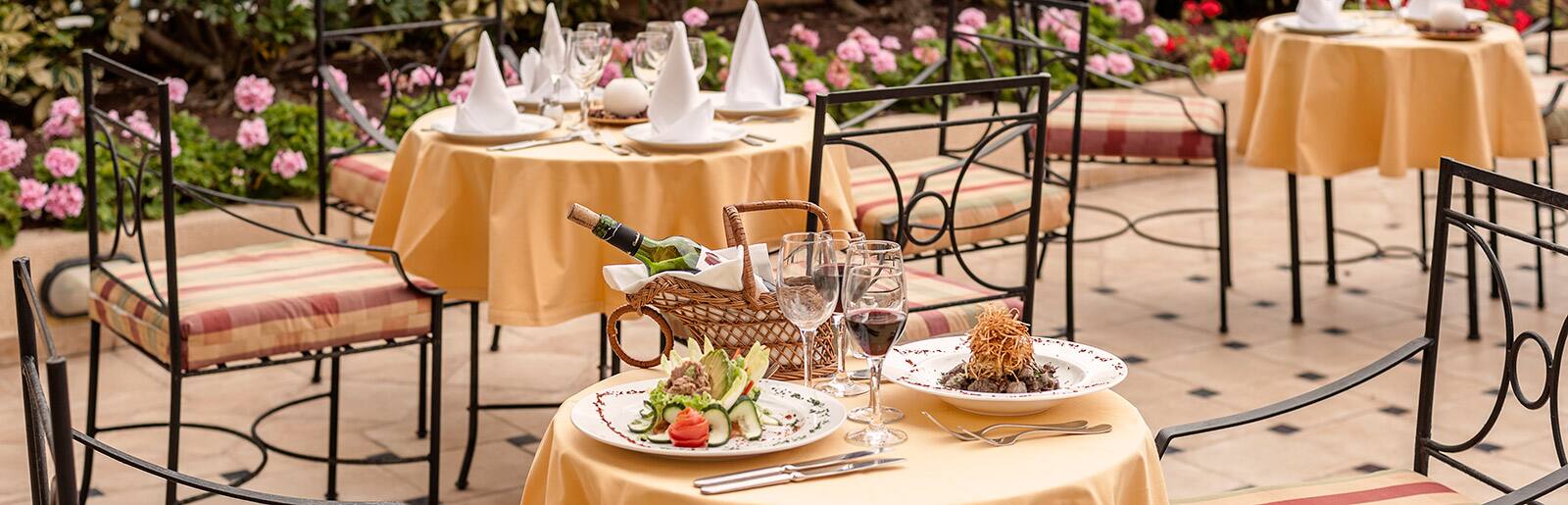 Restaurant, Be Live Experience Orotava Restaurant, Be Live Experience Orotava
