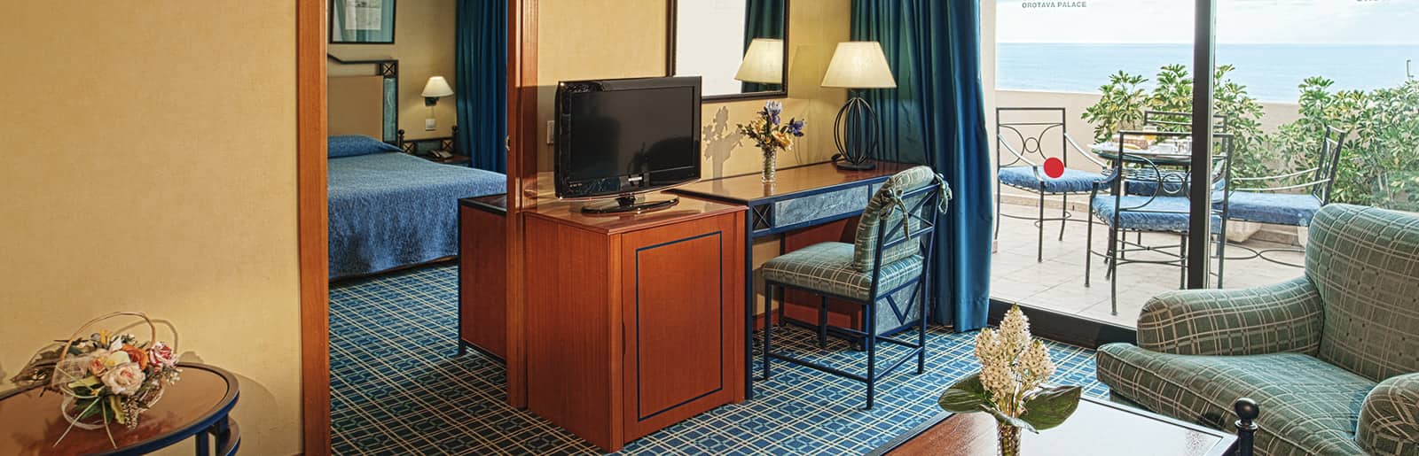 Suite, Be Live Experience Orotava Suite, Be Live Experience Orotava