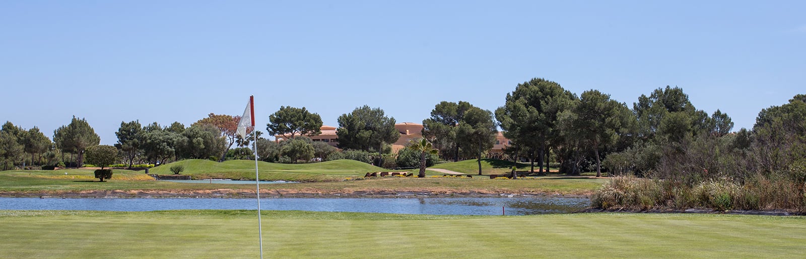 Golf, Be Live Collection Son Antem Golf, Be Live Collection Son Antem