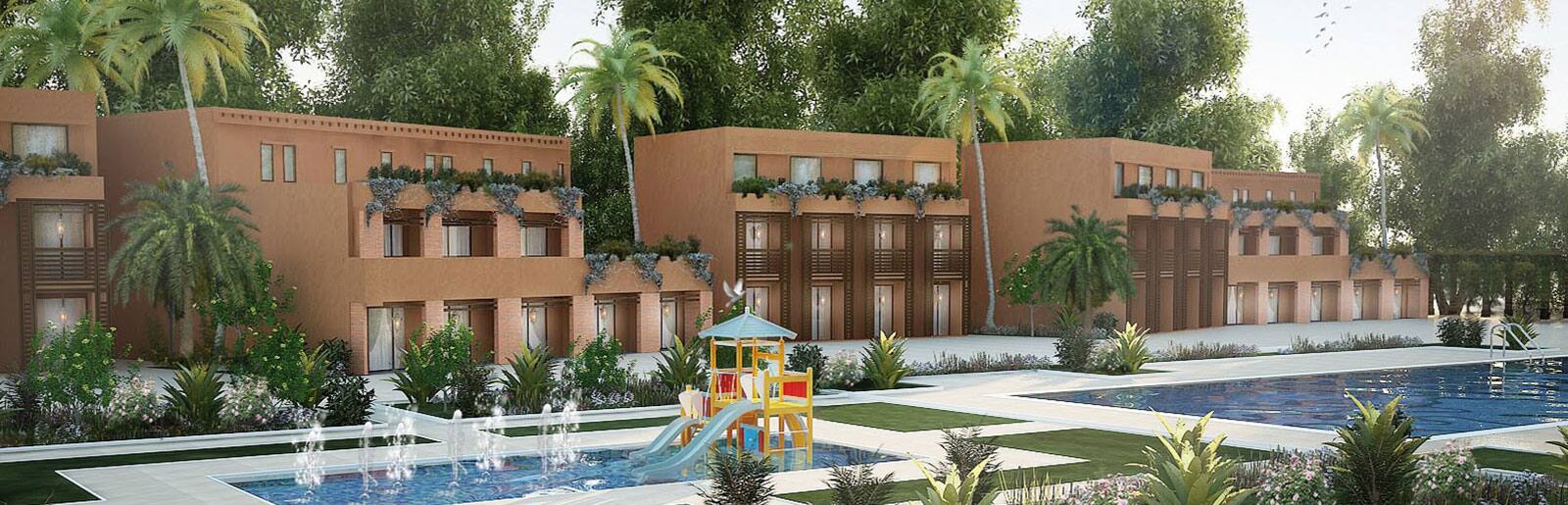 Hotel Be Live Experience Marrakech Palmeraie Hotel Be Live Experience Marrakech Palmeraie