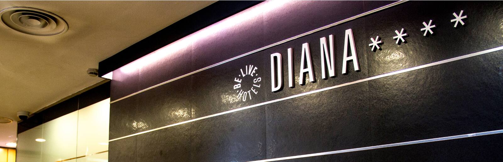 Hotel Be Live City Airport Madrid Diana Hotel Be Live City Airport Madrid Diana