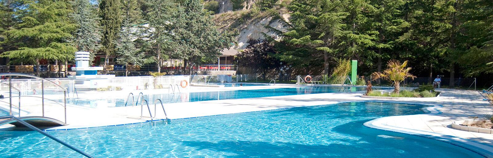 Piscinas, Be Smart Náyade Piscinas, Be Smart Náyade