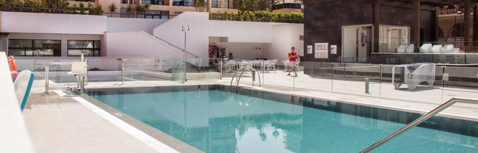 Swimming pool, Be Live Experience Orotava Swimming pool, Be Live Experience Orotava