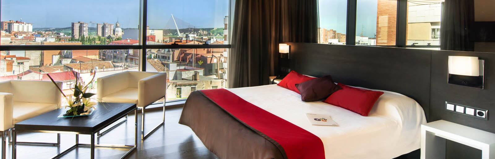 Hotel Be Live City Center Talavera Hotel Be Live City Center Talavera