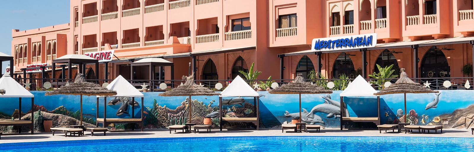 Be Live Family Aqua Fun Marrakech Be Live Family Aqua Fun Marrakech