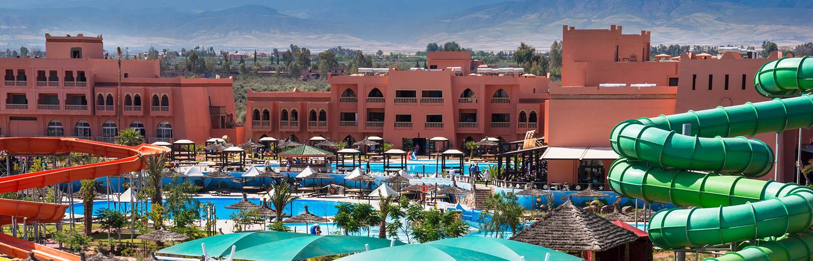 Be Live Family Aqua Fun Marrakech Be Live Family Aqua Fun Marrakech
