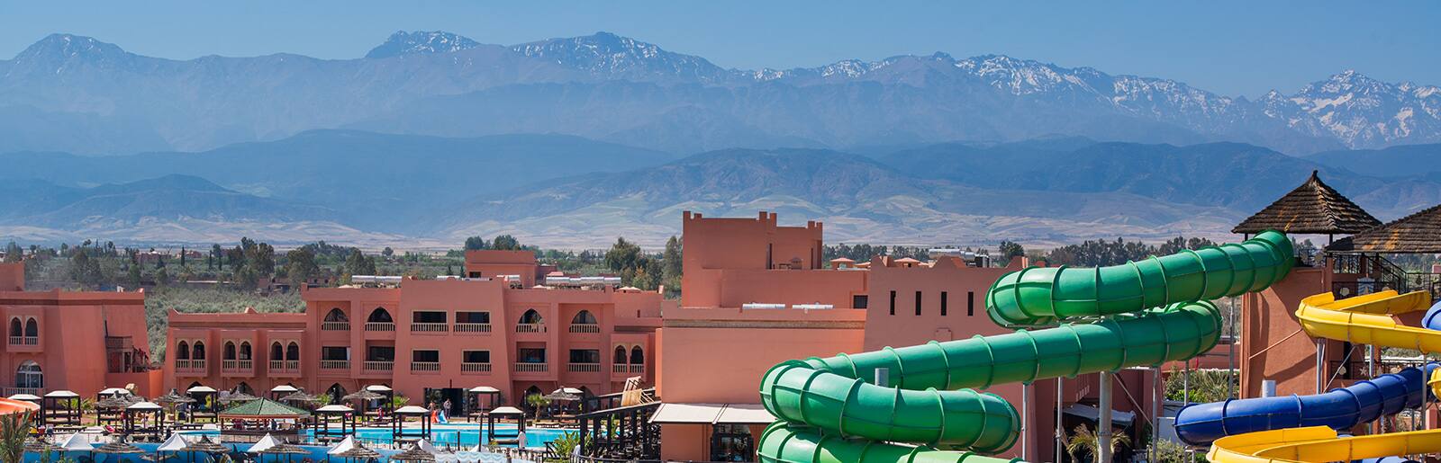 Be Live Family Aqua Fun Marrakech Be Live Family Aqua Fun Marrakech