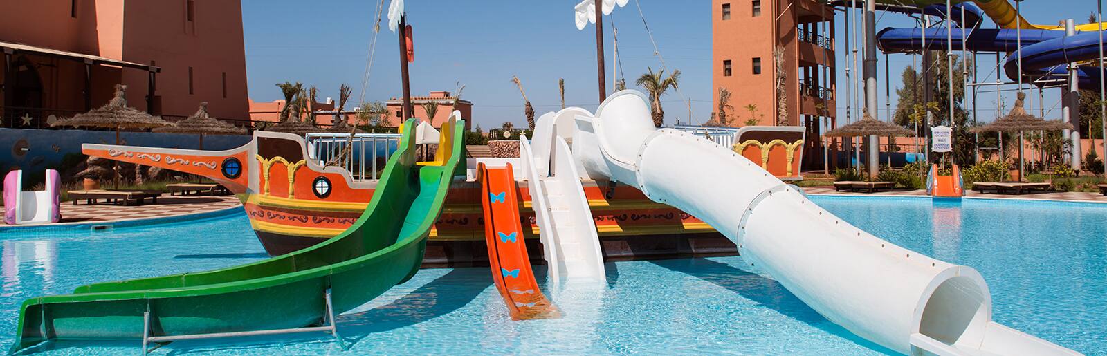 Be Live Family Aqua Fun Marrakech Be Live Family Aqua Fun Marrakech