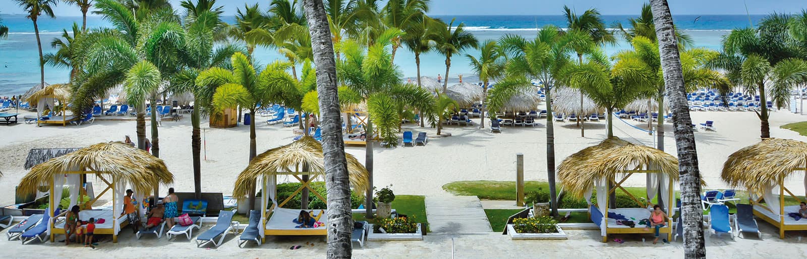 Plage, Be Live Experience Hamaca Beach Plage, Be Live Experience Hamaca Beach