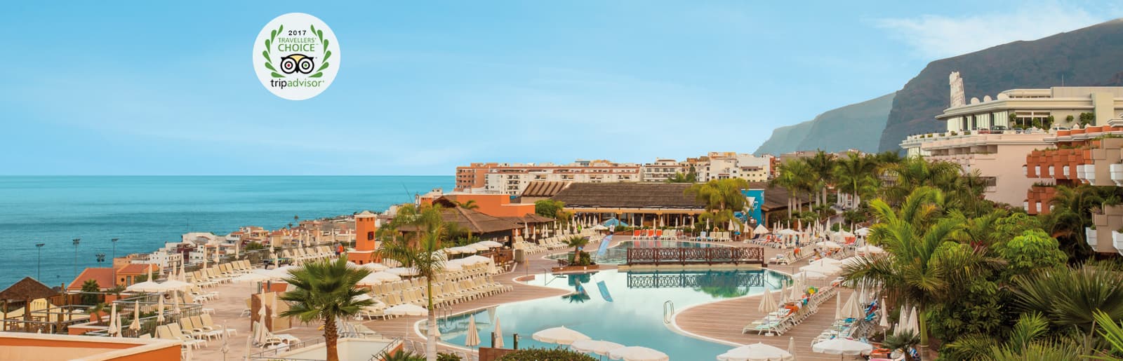 Be Live Family Costa Los Gigantes Be Live Family Costa Los Gigantes