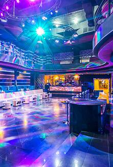LIVE PARTY