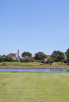 GOLF PLAY