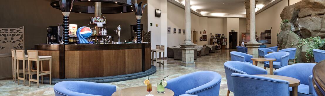 Bar Drago Hotel Be Live La Niña Bar Drago Hotel Be Live La Niña