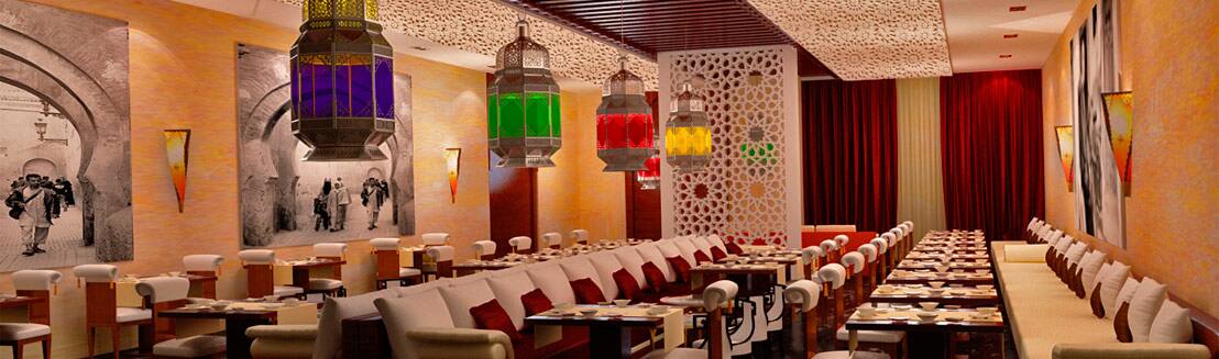 Hotel Luabay Marrakech Hotel Luabay Marrakech