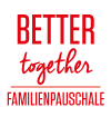 BETTER TOGETHER