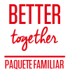 BETTER TOGETHER