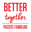 BETTER TOGETHER