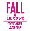 FALL IN LOVE
