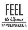 FEEL THE DIFFERENCE