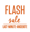 FLASH SALE