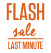 FLASH SALE
