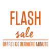 FLASH SALE