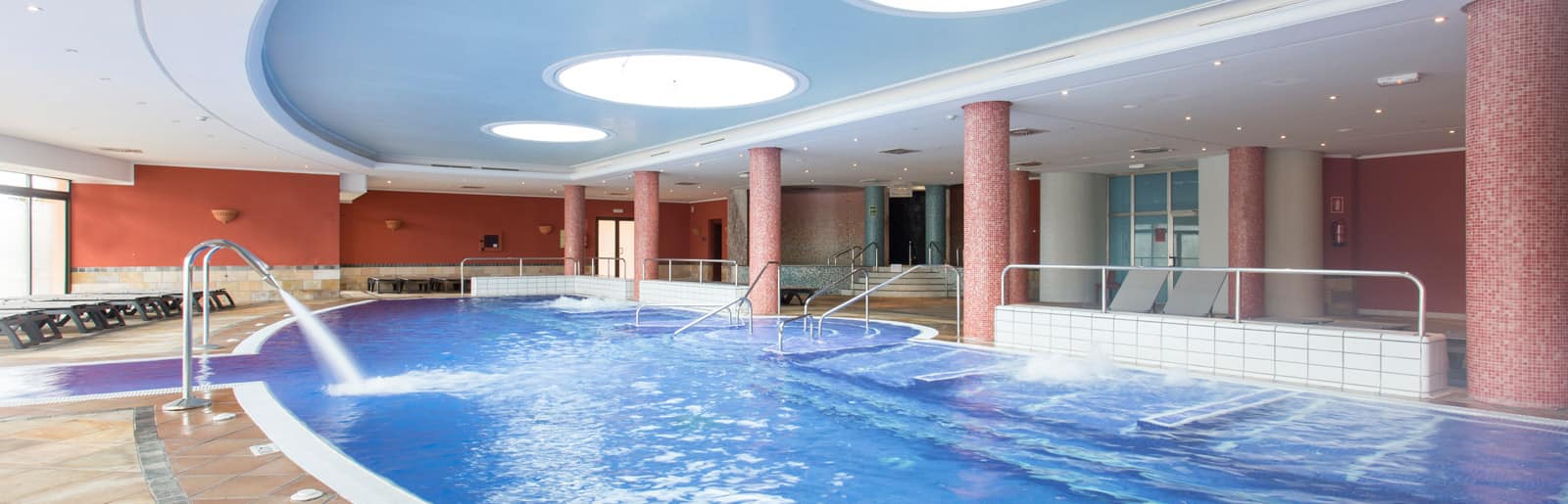 FT@Spa en el hotel Be Live Collection Son Antem FT@Spa en el hotel Be Live Collection Son Antem