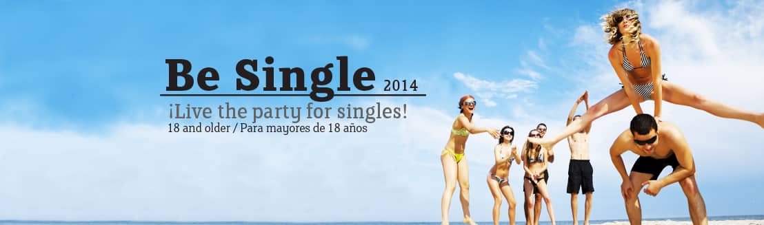 Be Single República Dominicana