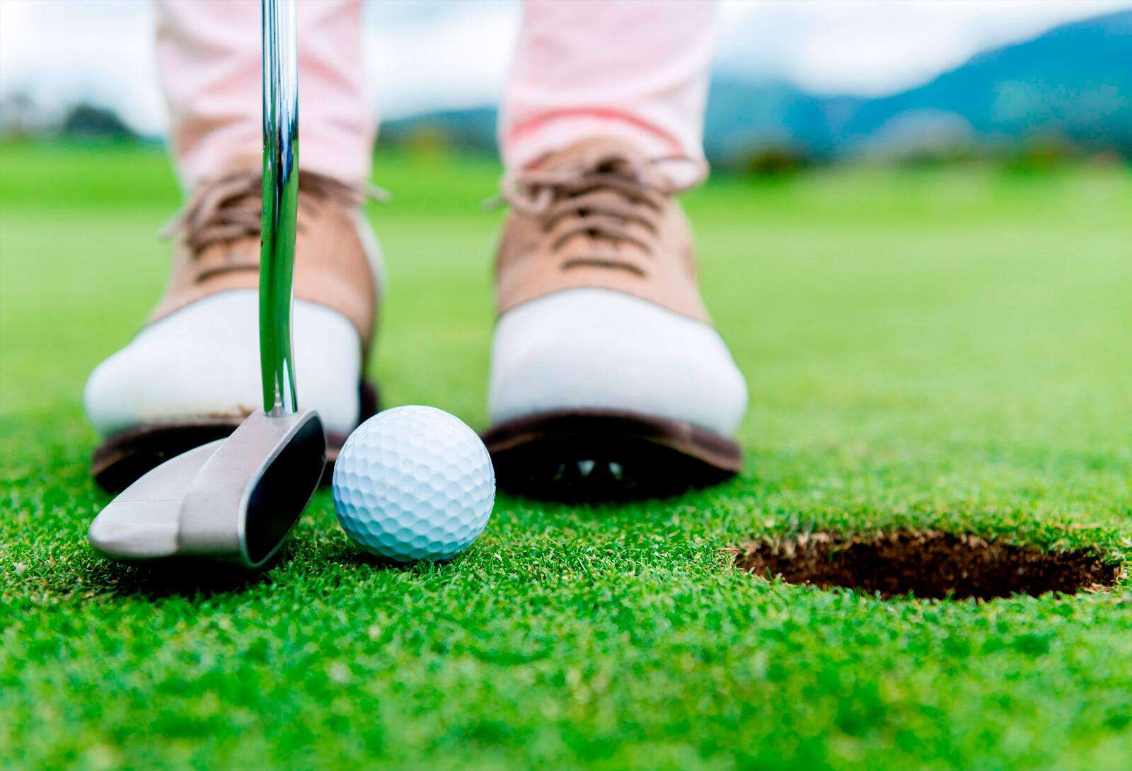 Golf en La Romana Golf en La Romana