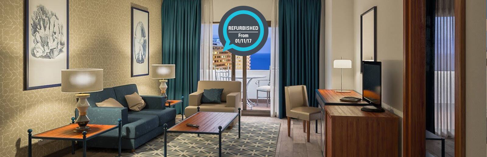 Be Live Experience Orotava Be Live Experience Orotava