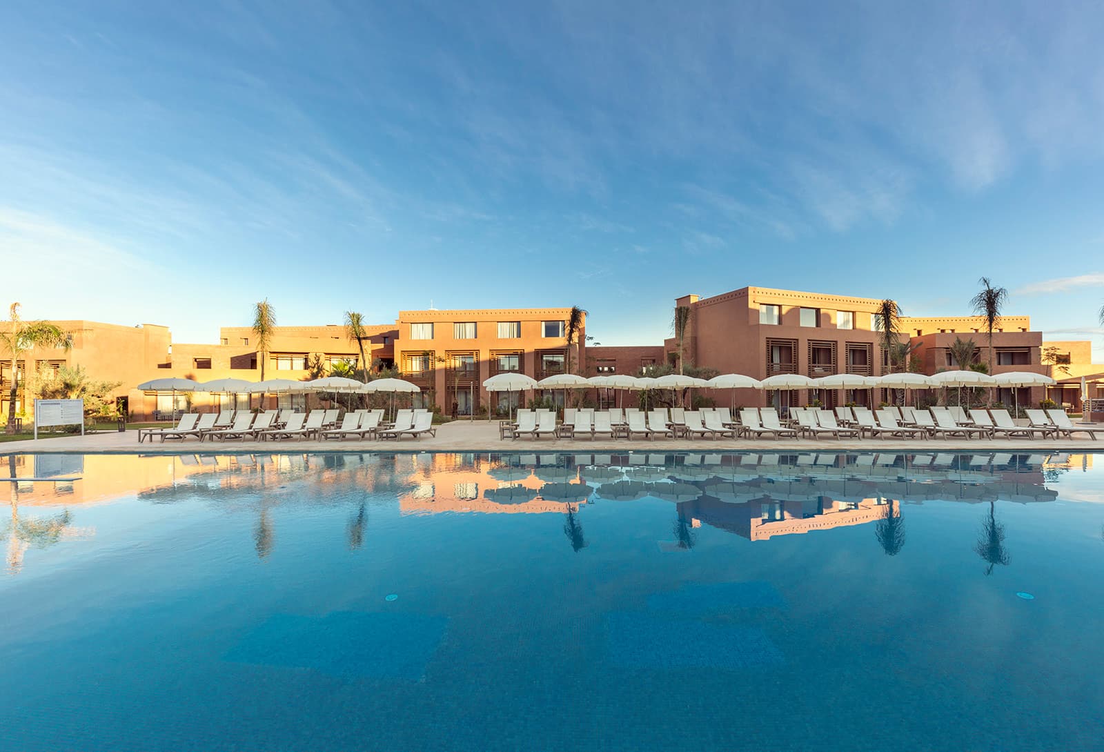 Piscinas, Be Live Experience Marrakech Palmeraie Piscinas, Be Live Experience Marrakech Palmeraie