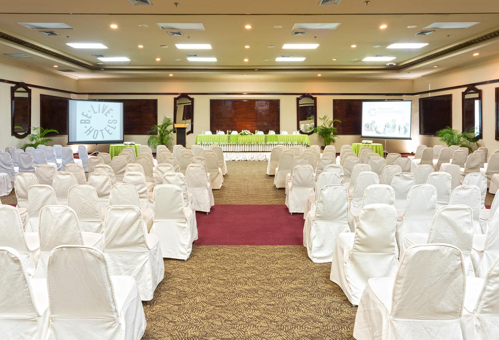 Sala de Conferencia, Be Live Collection Marienjavascript:; Sala de Conferencia, Be Live Collection Marienjavascript:;