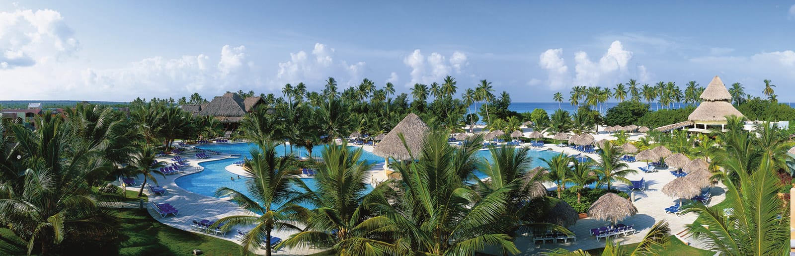Swimming pool, Be Live Collection Canoa Swimming pool, Be Live Collection Canoa