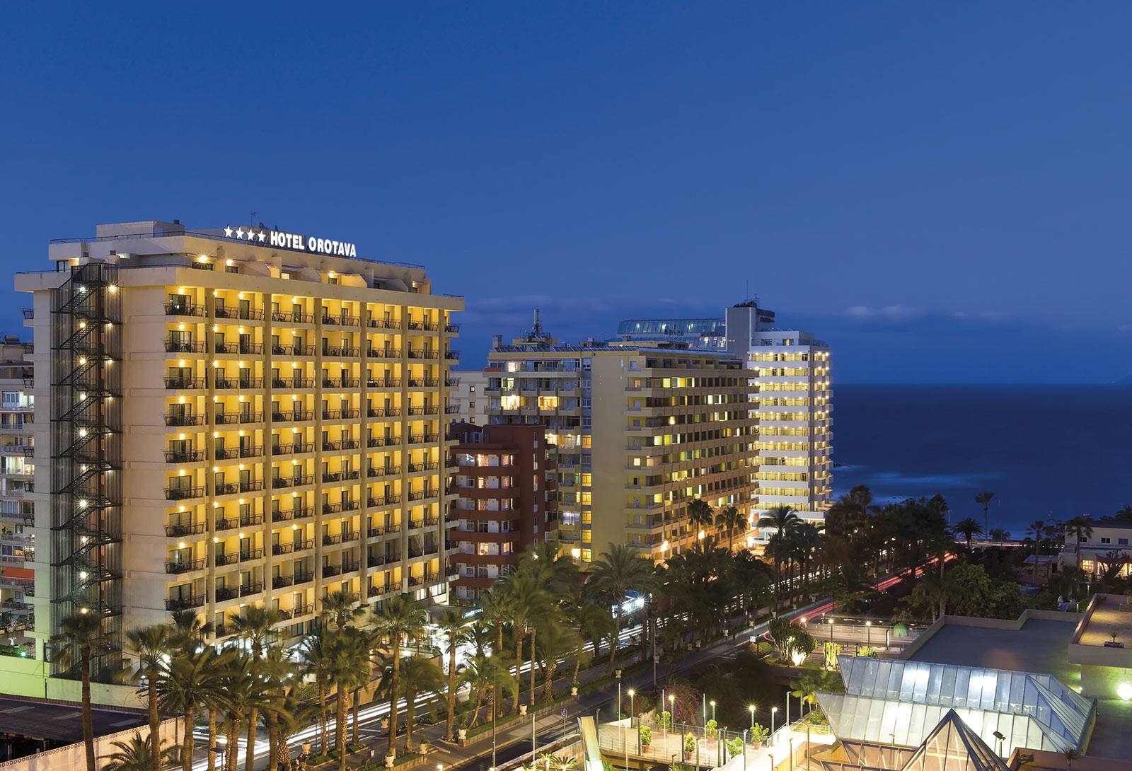 Vistas, Be Live Experience Orotava Vistas, Be Live Experience Orotava