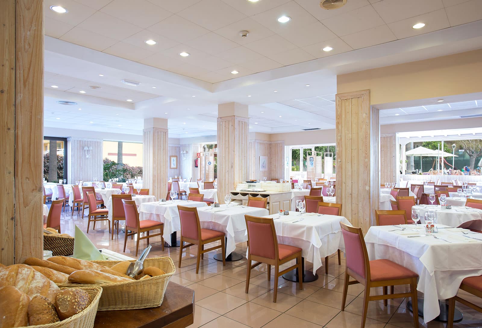 Buffet restaurante, Be Live Adults Only Tenerife Buffet restaurante, Be Live Adults Only Tenerife