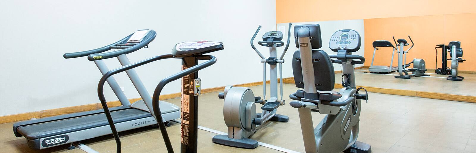 Be Fit Gym Be Fit Gym