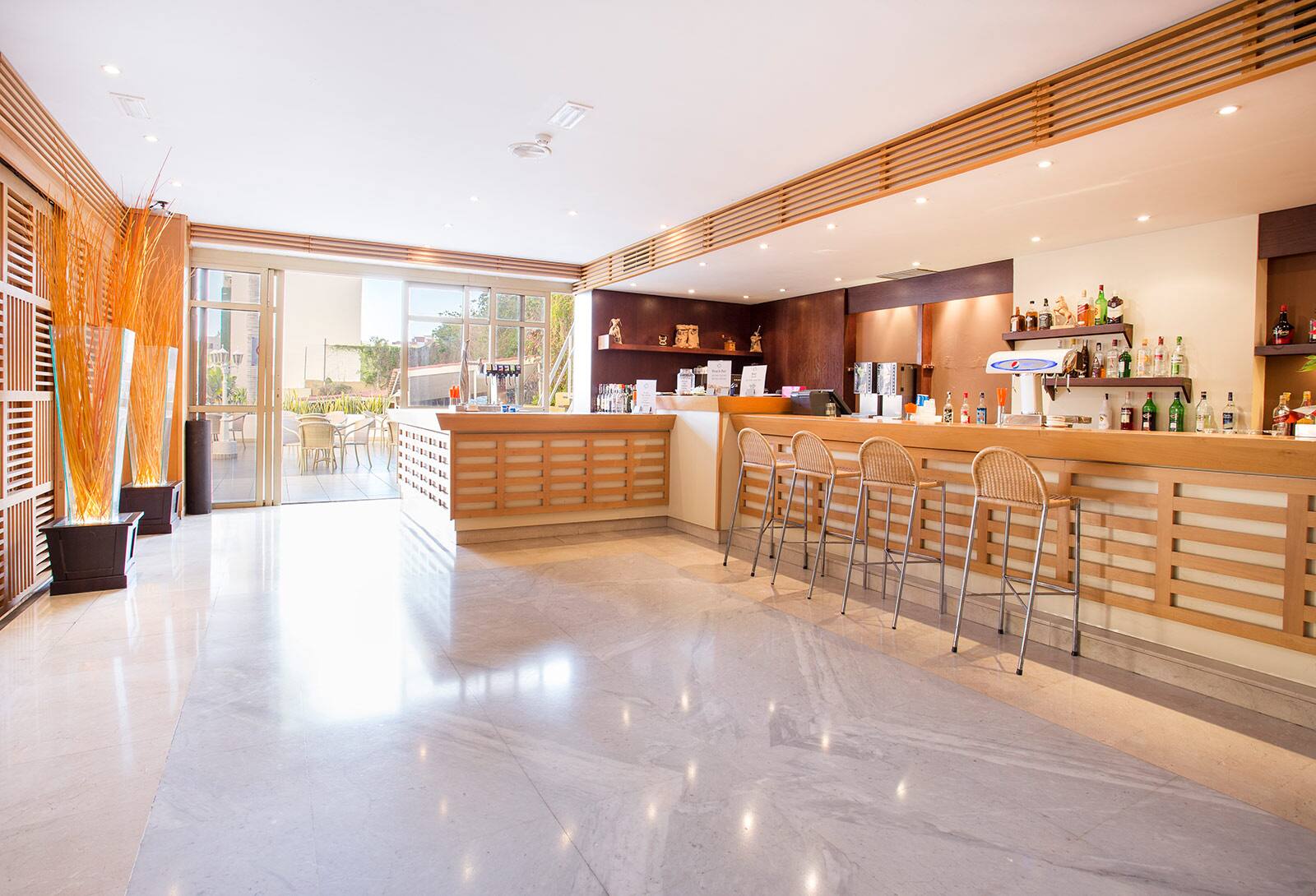 Bar, hotel Be Live Adults Only Tenerife Bar, hotel Be Live Adults Only Tenerife